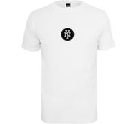 Mister Tee Camiseta Ny Patch Tee XS