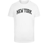 Mister Tee Camiseta NY Wording MT3793 XS