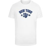 Mister Tee Camiseta NYC Basketball MT3943 S