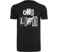 Mister Tee Camiseta One Life Tee XS