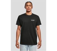 Mister Tee Camiseta Outside Tee MT2915 3XL