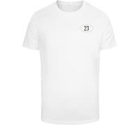 Mister Tee Camiseta Own Your Game 23 MT3440 XL