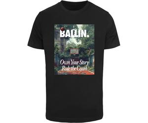 Mister Tee Camiseta Own Your Story MT3581 L