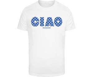 Mister Tee Camiseta para chicas Ciao MT3303PC S