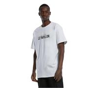 Mister tee Camiseta para Hombre, Blanco, M