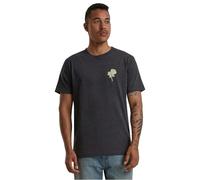 Mister Tee Mt719-wasted Youth tee Camiseta, Charcoal, L Hombres
