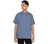 Mister tee Camiseta para Hombre, Color Azul Vintage., S