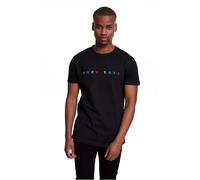 Mister Tee Camiseta para Hombre Fuck This, Negro, L