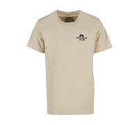 Mister Tee Camiseta para Hombre Root of All, Arena, XXL