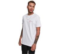 Mister Tee Camiseta That Noise Hombre Blanco Talla S