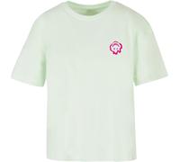 Mister Tee Camiseta para mujer Everything Is Nice Tee MST007 S