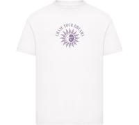 Mister Tee Camiseta para niños Chase Your Dreams Sun And Moon MTK372 158/164