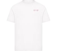 Mister Tee Camiseta para niños Kids Always Trust Your Heart MTK377 110/116