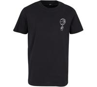 Mister Tee Camiseta para niños Team Tactics MTK376 158/164