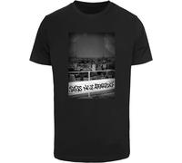 Mister Tee Camiseta Paris Nous Appartient Tee S