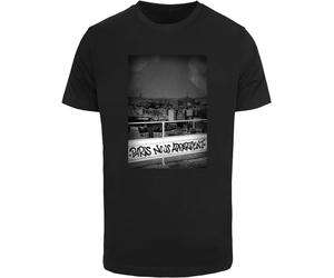 Mister Tee Camiseta Paris Nous Appartient Tee S