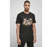 Mister Tee Camiseta Past Present Future Tee XS