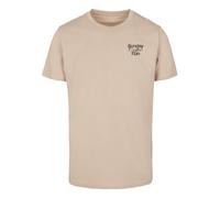 Mister Tee Camiseta piel / negro XS piel / negro