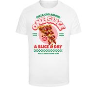 Mister Tee Camiseta Pizza Amore Tee MT3301 XXL