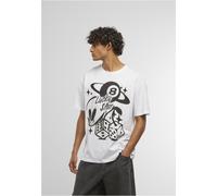 Mister Tee Camiseta Planet Alien Oversize MT3859 XXL