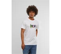 Mister Tee Camiseta Please MT1880 3XL
