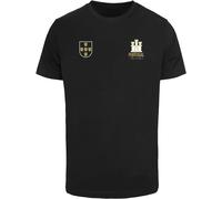 Mister Tee Camiseta Portugal Jersey Tee MT3340 L
