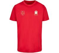 Mister Tee Camiseta Portugal Jersey Tee MT3340 XL