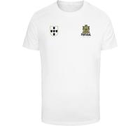 Mister Tee Camiseta Portugal Jersey Tee MT3340 XS
