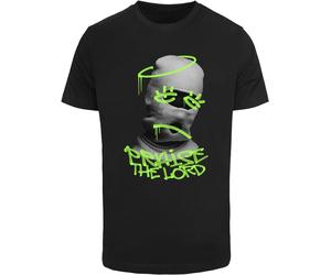 Mister Tee Camiseta Praise The Lord Tee MT3099 4XL
