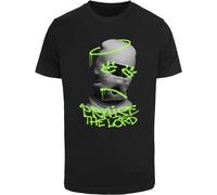 Mister Tee Camiseta Praise The Lord Tee MT3099 S