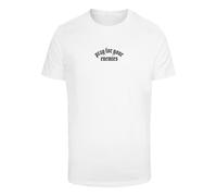 Mister Tee Camiseta Pray For Your Enemies Tee MT3032 XL
