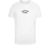 Mister Tee Camiseta Pray For Your Enemies Tee MT3032 M