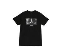 Mister Tee Kids Pray tee Camiseta, Negro (Black 00007), 134/140 para Niños