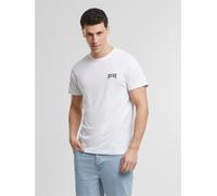 Mister Tee Camiseta Pray Old English Wording Emb MT3831 S
