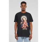 Mister Tee Camiseta Praying Mary Tee MT3025 4XL