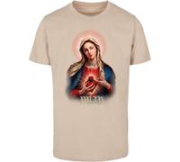 Mister Tee Camiseta Praying Mary Tee MT3025 XXL