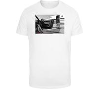 Mister Tee Camiseta Private Jet Legs MT3756 S