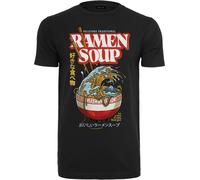 Mister Tee Camiseta Ramen Soup Tee XXL