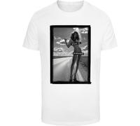 Mister Tee Camiseta Road To Nowhere MT3885 3XL