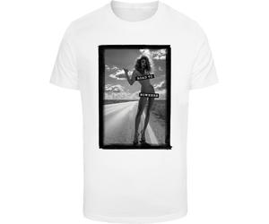 Mister Tee Camiseta Road To Nowhere MT3885 XXL