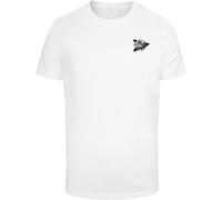 Mister Tee Camiseta Rosario Cruzado MT3768 XS