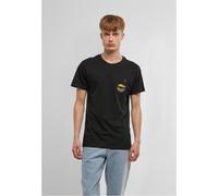 Mister Tee Camiseta Send Noods Emb MT2809 S