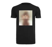 Mister Tee Camiseta 'Sensitive Content' mezcla de colores / negro L mezcla de colores / negro