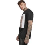 Mister Tee Camiseta Sensitive Content Tee Negro XS