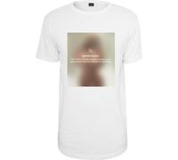 Mister Tee Camiseta Sensitive Content Tee S
