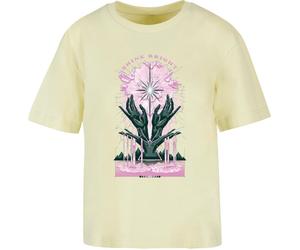 Mister Tee Camiseta Shine Bright para mujer MST013 XS