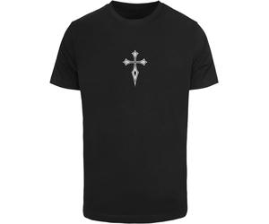 Mister Tee Camiseta Sign Of The Cross Tee MT3288 XL