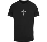 Mister Tee Camiseta Sign Of The Cross Tee MT3288 XXL