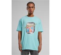 Mister Tee Camiseta Sip&Fly Heavy Oversize Tee MT3182 L