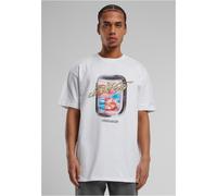 Mister Tee Camiseta Sip&Fly Heavy Oversize Tee MT3182 M